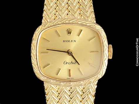 rolex orchid watch|rolex orchid 18k gold.